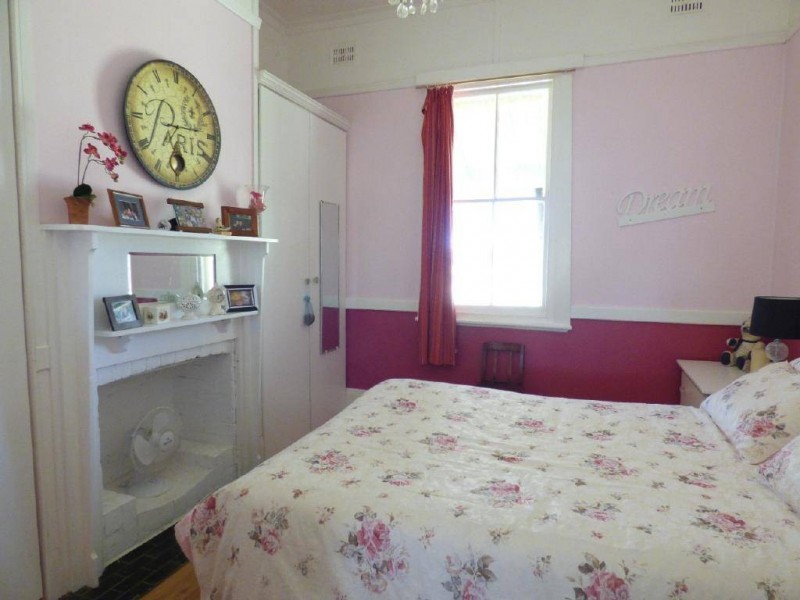 2 O’Brien Street, Stockinbingal NSW 2725