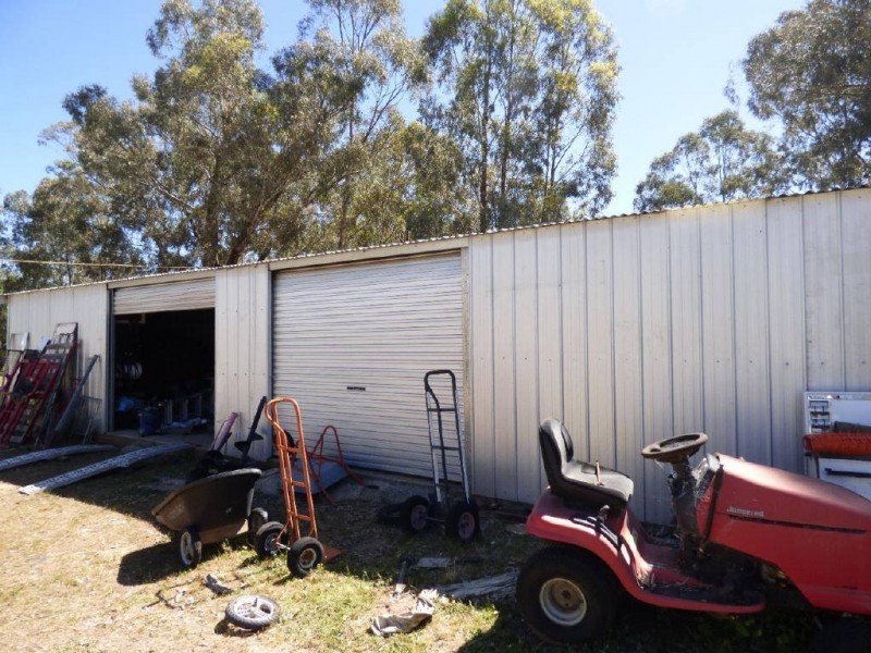 2 O’Brien Street, Stockinbingal NSW 2725