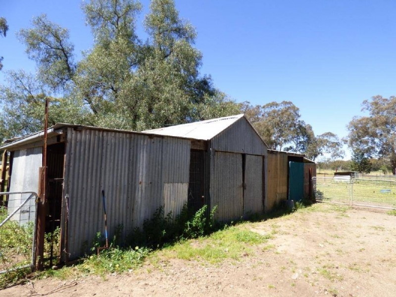 2 O’Brien Street, Stockinbingal NSW 2725