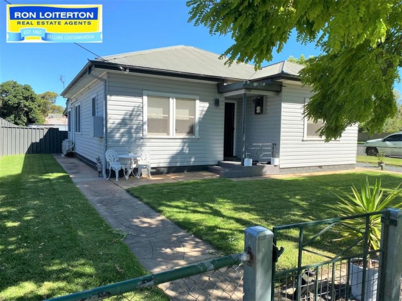 134 Sutton Street, Cootamundra NSW 2590