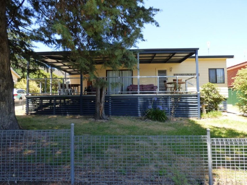 Talbingo NSW 2720