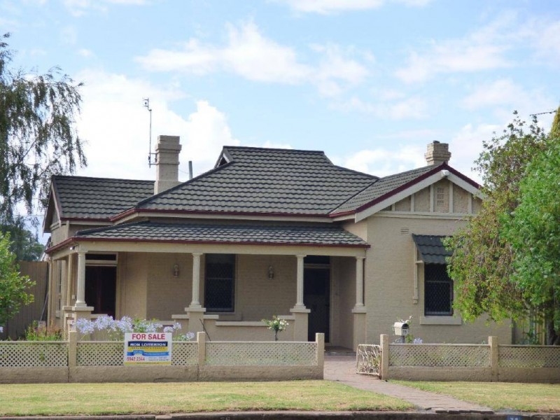 78 Sutton Street, Cootamundra NSW 2590