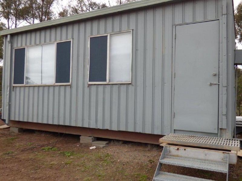 108 Whites Lane, Stockinbingal NSW 2725