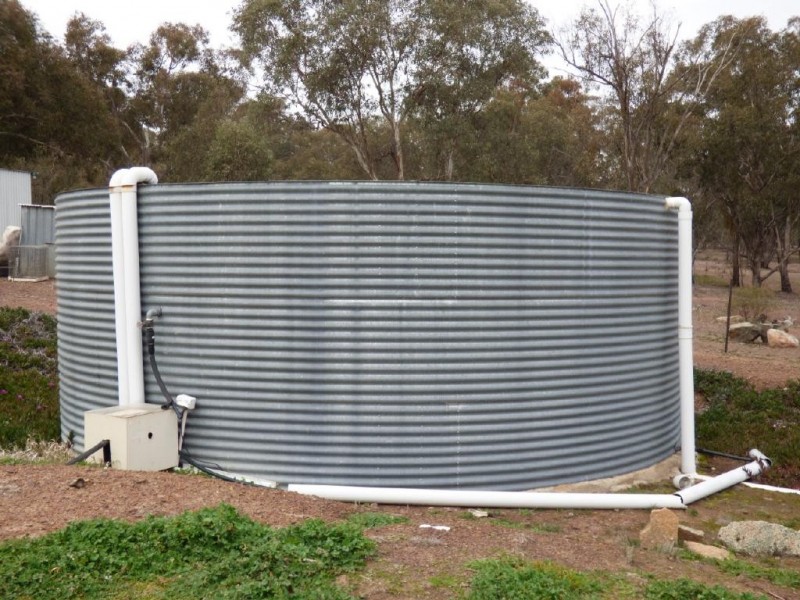 108 Whites Lane, Stockinbingal NSW 2725