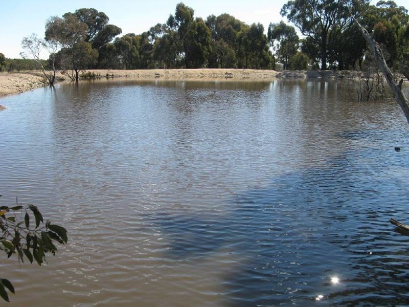 Big Bethungra, Bethungra NSW 2590