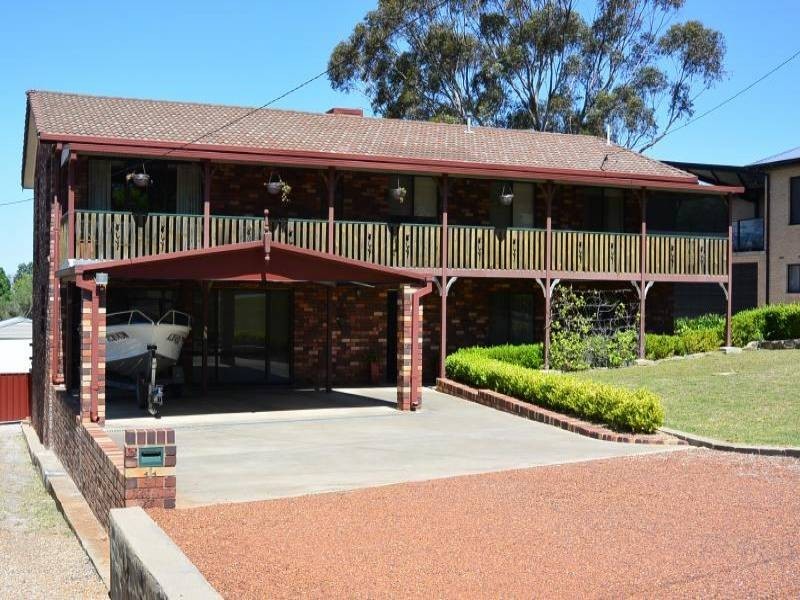 11 Donaldson Street, Cootamundra NSW 2590
