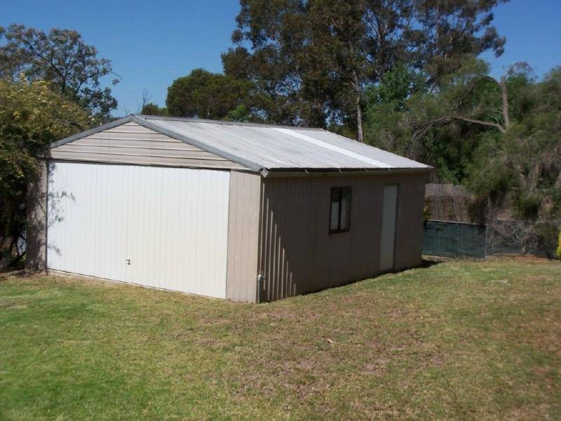 11 Donaldson Street, Cootamundra NSW 2590