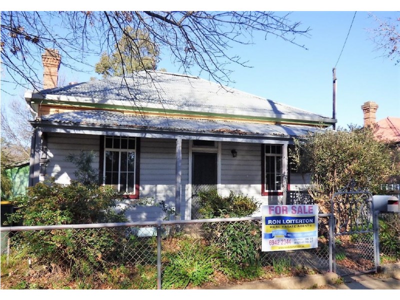 36 Murray Street, Cootamundra NSW 2590