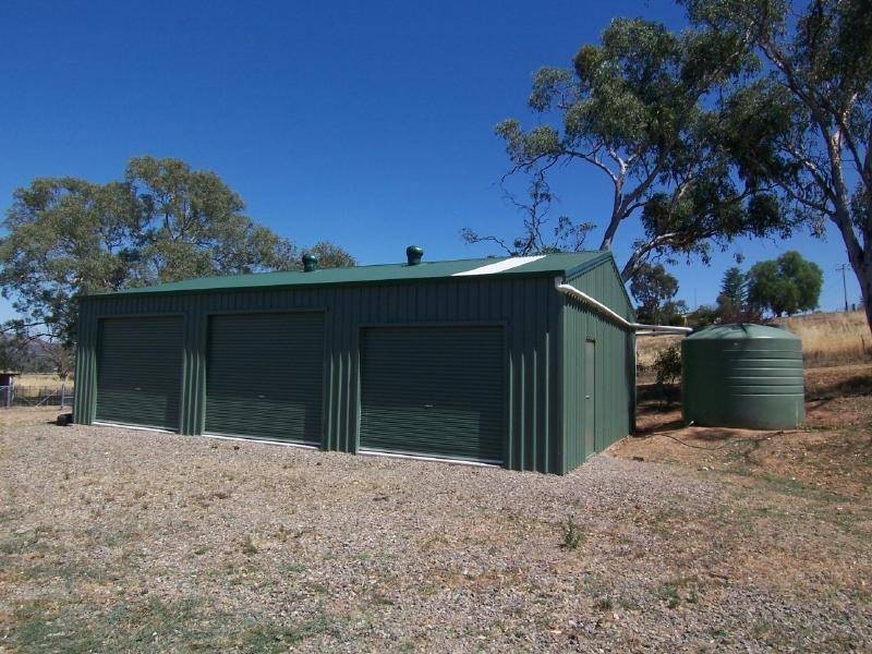 Lot 434 Pinkerton Road, Cootamundra NSW 2590