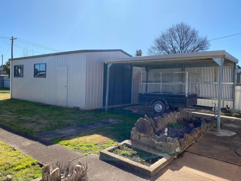 3 Ursula Street, Cootamundra NSW 2590