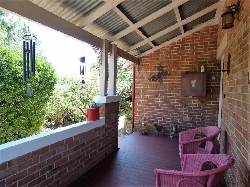 Cnr Sutton & Cowcumbla Street, Cootamundra NSW 2590