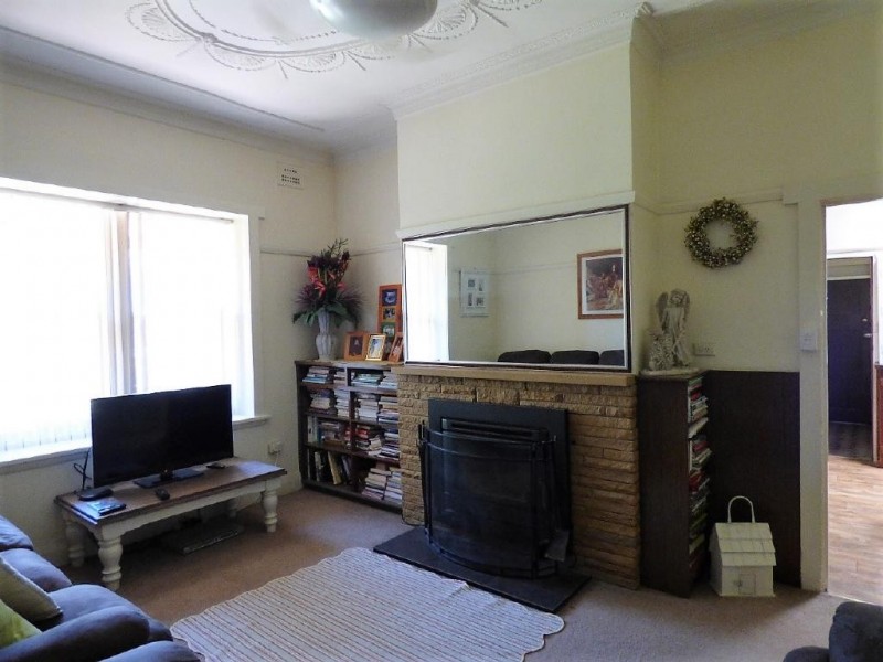 Cnr Sutton & Cowcumbla Street, Cootamundra NSW 2590