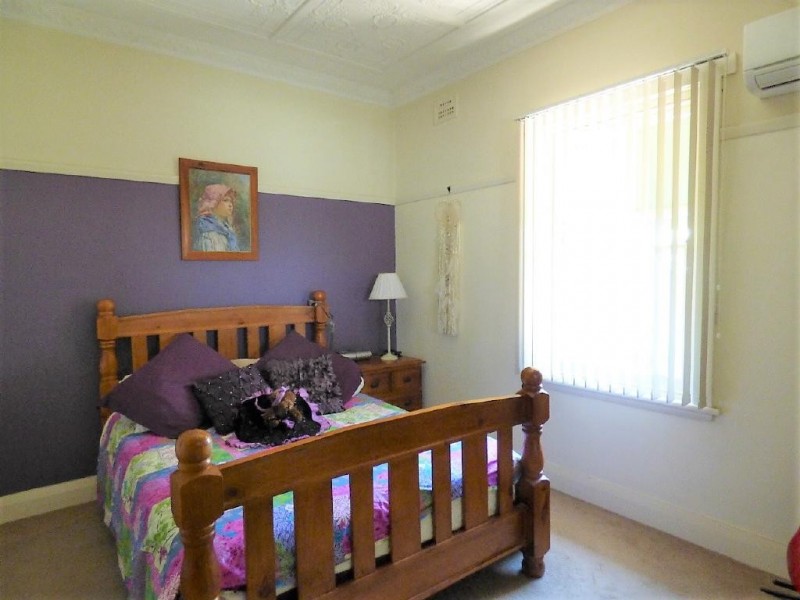 Cnr Sutton & Cowcumbla Street, Cootamundra NSW 2590