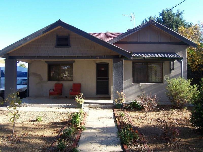 41 Murray Street, Cootamundra NSW 2590