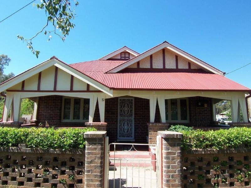 19 Martin Street, Stockinbingal NSW 2725