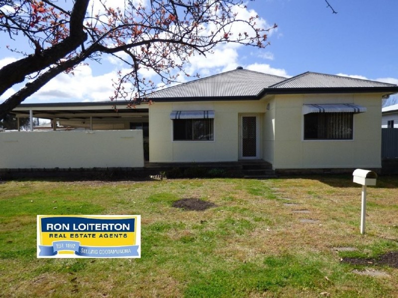 Cootamundra NSW 2590