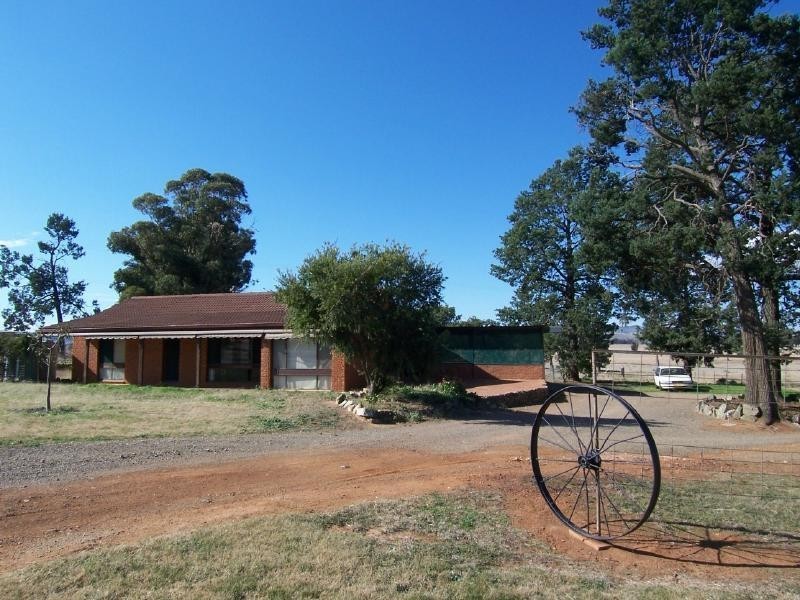 LOT 79 AVOCAVALE, Junee NSW 2663
