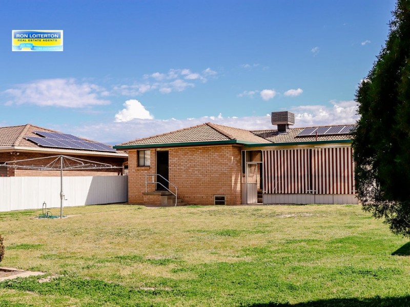 7 Coora Avenue, Cootamundra NSW 2590