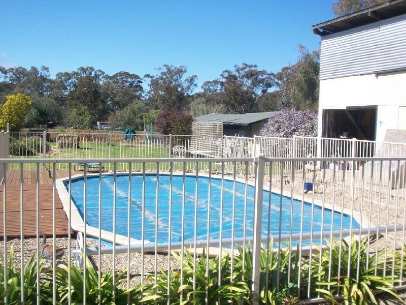 69 O’Brien Street, Stockinbingal NSW 2725