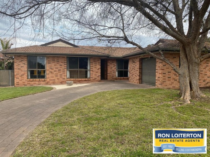 21 Inala Place, Cootamundra NSW 2590