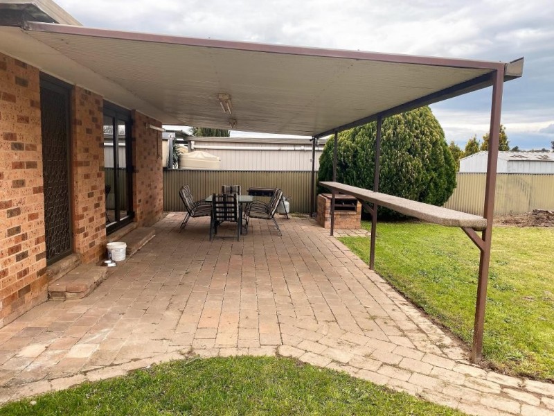 21 Inala Place, Cootamundra NSW 2590
