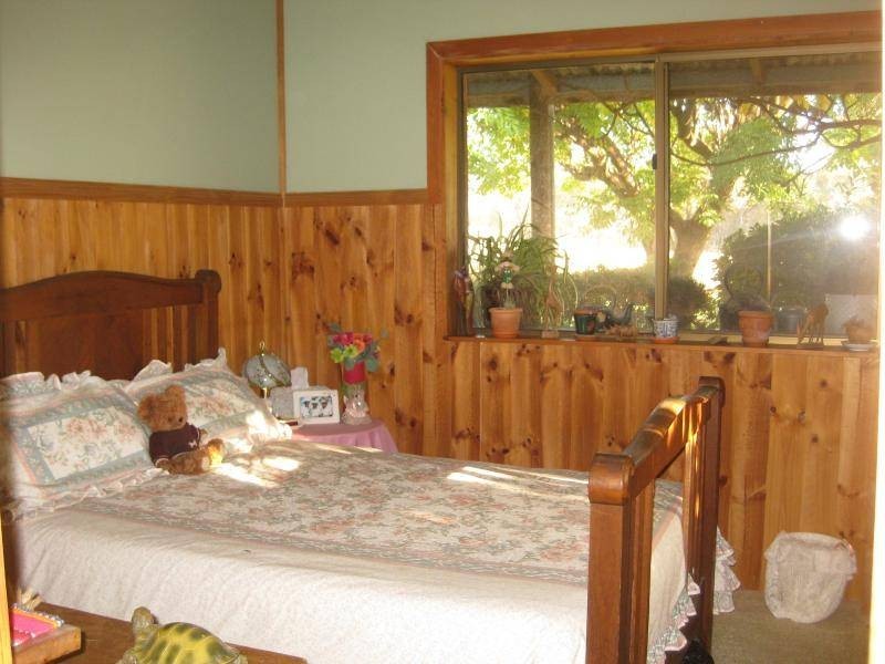 BOORINYA CHINAMANS ROAD, Wallendbeen NSW 2588