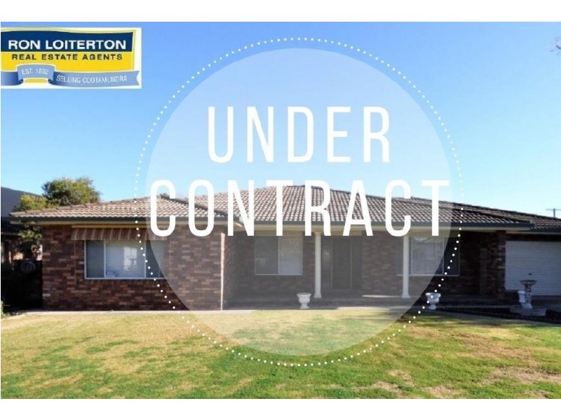 55 Hay Street, Cootamundra NSW 2590