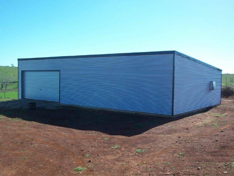 Lot 3 Ryan’s Lane, Cootamundra NSW 2590