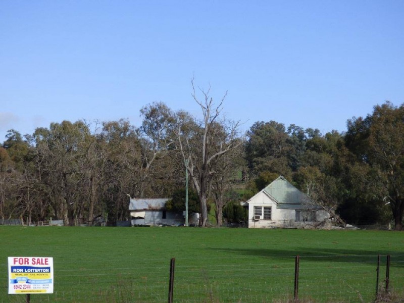 Bridge Street, Muttama NSW 2722