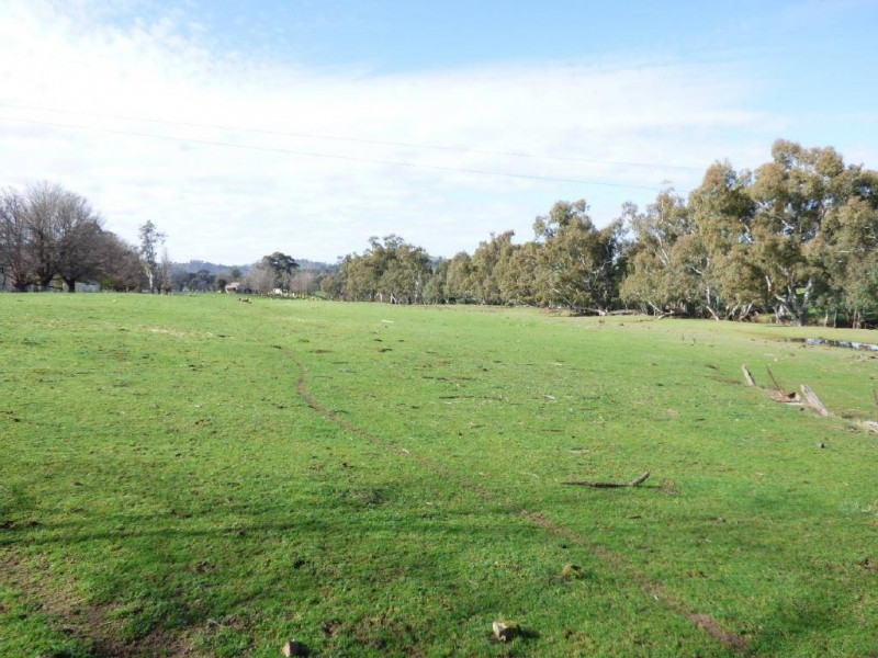 Bridge Street, Muttama NSW 2722