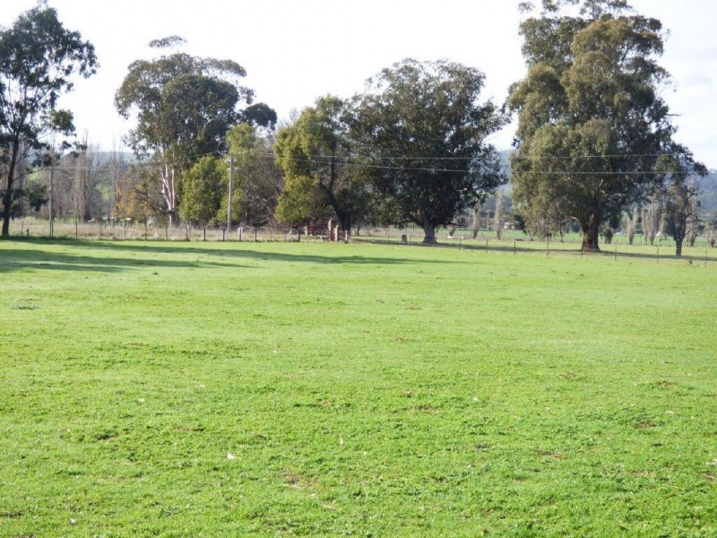 Bridge Street, Muttama NSW 2722