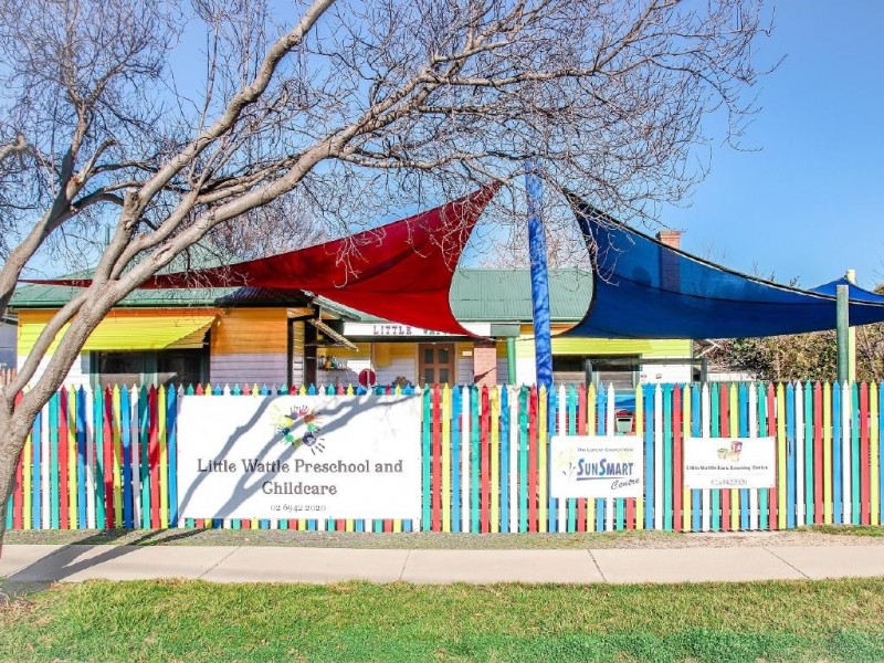 112 Temora Street, Cootamundra NSW 2590