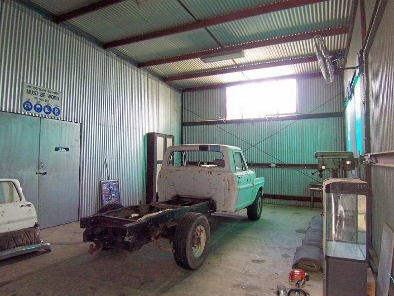 3 Britannia Street, Cootamundra NSW 2590