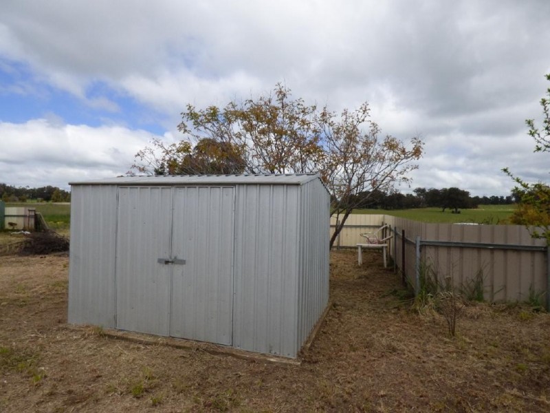 9 Boundary Street, Bethungra NSW 2590