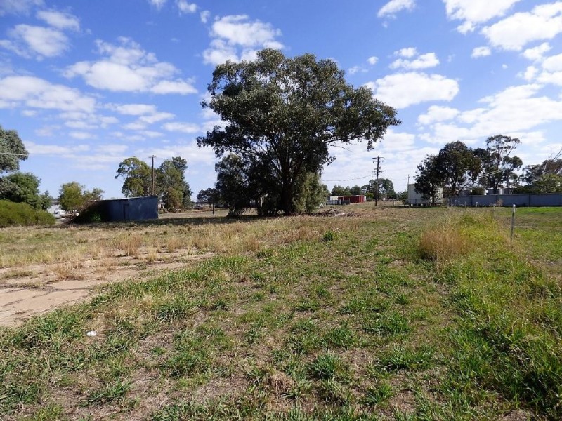 Turland Street, Illabo NSW 2590