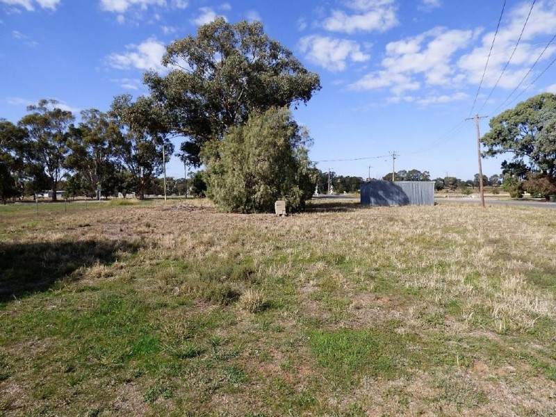 Turland Street, Illabo NSW 2590