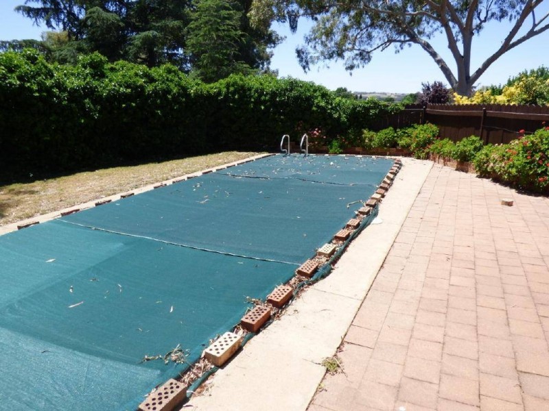 205 Thompson Street, Cootamundra NSW 2590