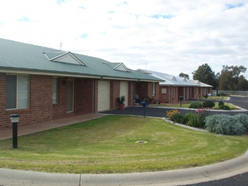 20/121 Adina Court Mackay Street, Cootamundra NSW 2590