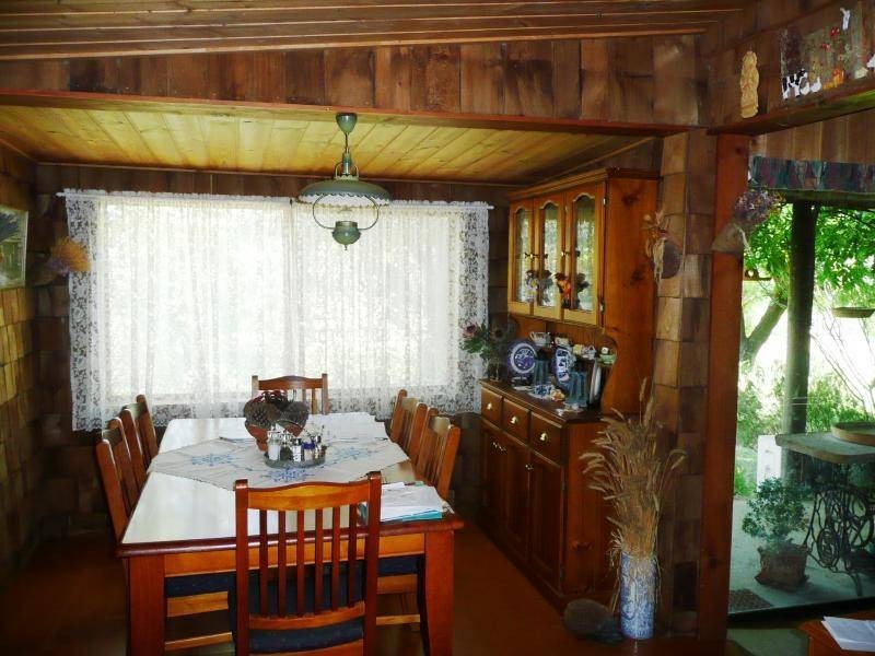 BOORINYA CHINAMANS ROAD, Nubba NSW 2587