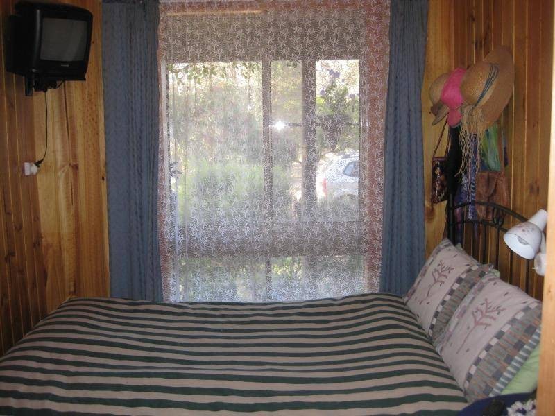 BOORINYA CHINAMANS ROAD, Nubba NSW 2587