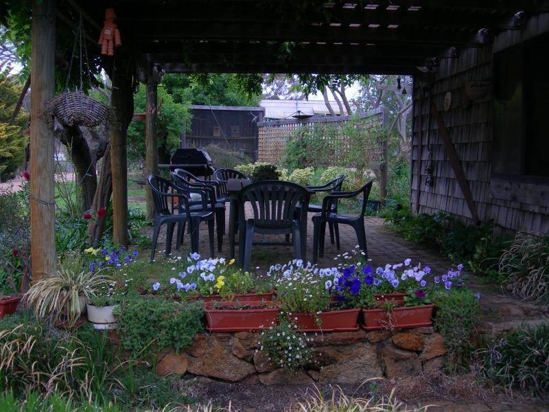 BOORINYA CHINAMANS ROAD, Nubba NSW 2587