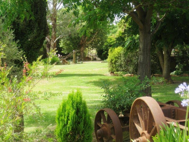 BOORINYA CHINAMANS ROAD, Nubba NSW 2587