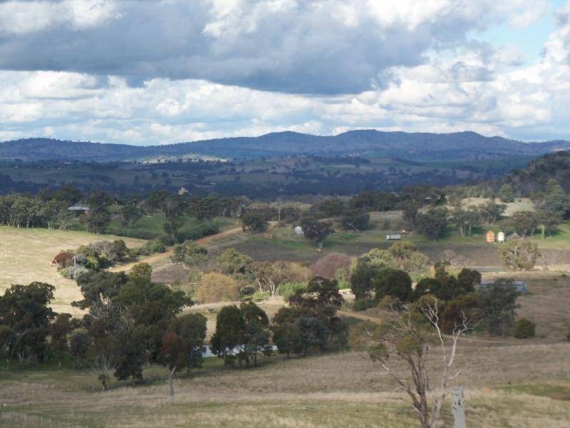 Lots 1 & 3 Salt Clay Lane, Cootamundra NSW 2590
