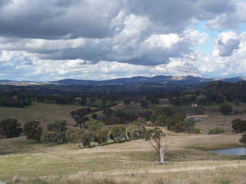 Lots 1 & 3 Salt Clay Lane, Cootamundra NSW 2590