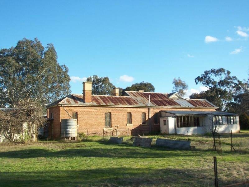 2 Grogan Road, Stockinbingal NSW 2725