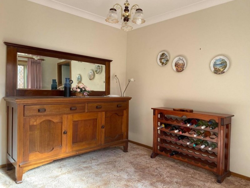 5 Dickson Street, Cootamundra NSW 2590