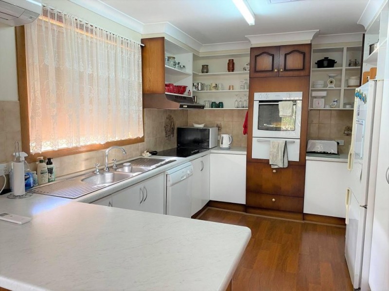 5 Dickson Street, Cootamundra NSW 2590