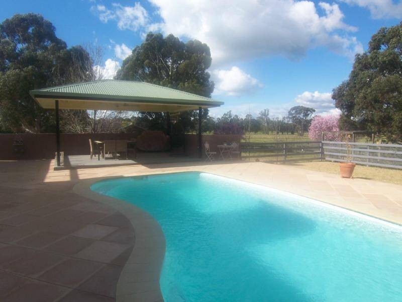 Taradale Cnr Temora & West Jindalee Road, Cootamundra NSW 2590