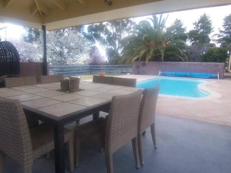 Taradale Cnr Temora & West Jindalee Road, Cootamundra NSW 2590