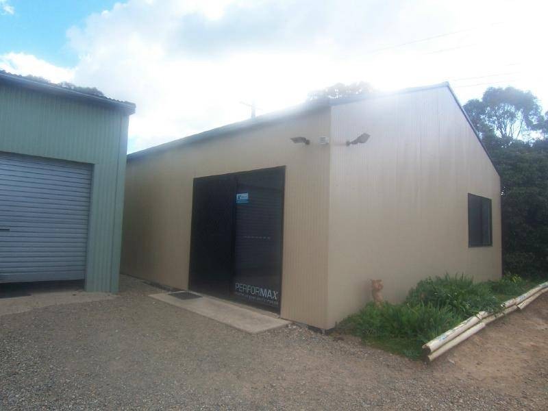 Taradale Cnr Temora & West Jindalee Road, Cootamundra NSW 2590